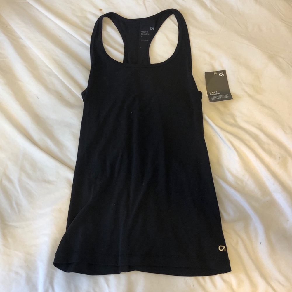 Gap Body Breathe Tank
